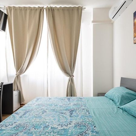 Studio 24 - Holiday & Business Apartment Bolonya Dış mekan fotoğraf
