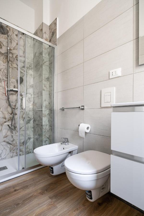 Studio 24 - Holiday & Business Apartment Bolonya Dış mekan fotoğraf