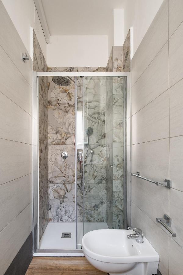 Studio 24 - Holiday & Business Apartment Bolonya Dış mekan fotoğraf